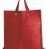 Bolsa plegable tejido ecolgico