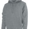 Sudadera unisex personalizable