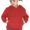 Sudadera infantil personalizable