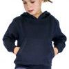 Sudadera infantil personalizable