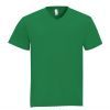 Camiseta COLOR personalizable Hombre Cuello de Pico