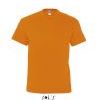 Camiseta COLOR personalizable Hombre Cuello de Pico