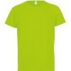 Camiseta personalizable Deporte Nio Manga Corta Ragln