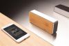 Altavoces personalizados inalmbrico Bamboo 3W