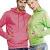 Sudadera unisex personalizable