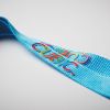 Lanyard personalizado logotipo 3D