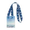 Lanyard identificativo personalizado