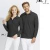 Polo Personalizable para Hombre Y Mujer Manga Larga