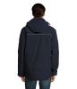 Chaqueta softshell hombre acolchada personalizable