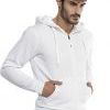 Sudadera hombre personalizable