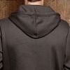 Sudadera hombre personalizable