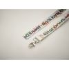 Lanyard de polister para sublimacin personalizado