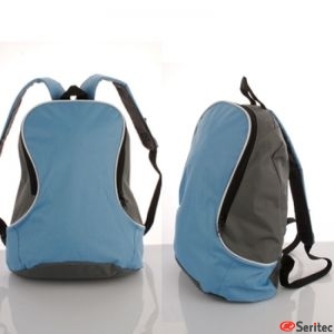 Mochila Jeremy Poliester 600D