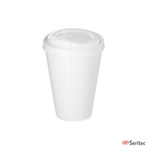 Vaso reutilizable personalizado