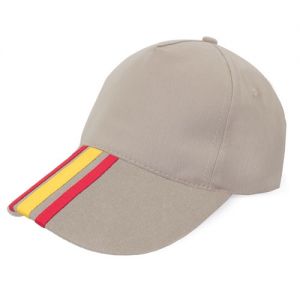 Gorra Espaa clsica publicitaria