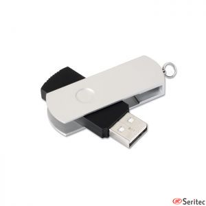 Memoria usb publicitaria de 1 a 64 gb