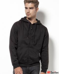 Sudadera hombre personalizable