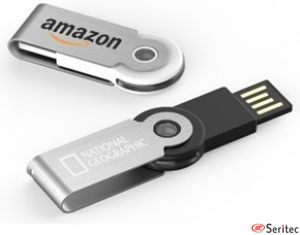 Pen drive led 360 grados  publicitario