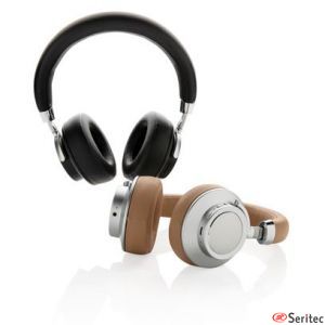 Auriculares inalmbricos personalizados