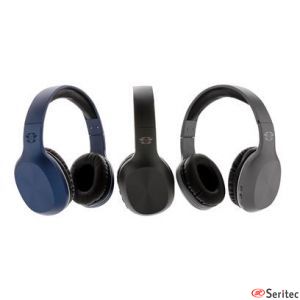 Auriculares inalmbricos personalizados