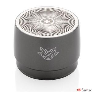 Altavoces personalizados de graves inalámbrico 5W