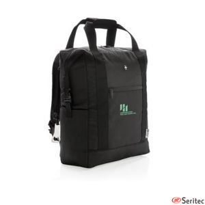 Nevera personalizada Swiss Peak XXL sin PVC