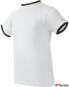 Camiseta hombre personalizable