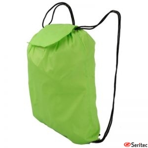 Bolsa Mochila Nylon