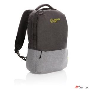 Mochila RFID para porttil 15.6