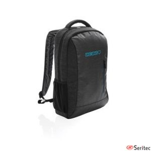 Mochila 900D para porttil sin PVC promocional