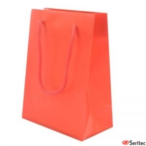 Bolsa Regalo PVC