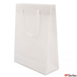 Bolsa Regalo PVC