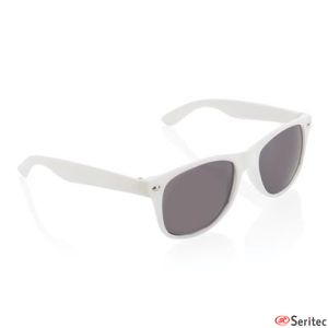 Gafas de sol publicitarias UV 401