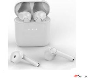 Auriculares conexión automática promocionales