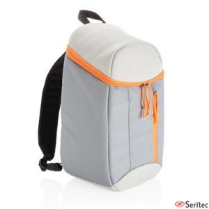 Mochila promocional nevera de senderismo 10L