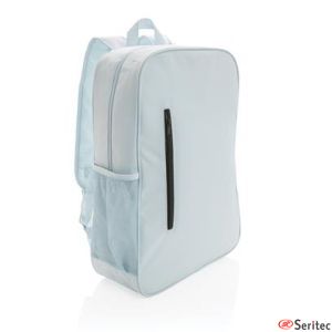 Mochila personalizada nevera