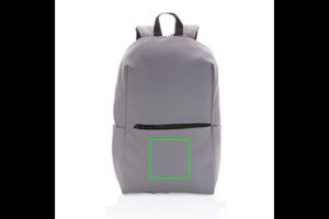 Mochila personalizada para porttil 15.6