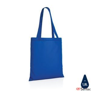 Bolsa de mano RPET 190T