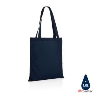 Bolsa de mano RPET 190T