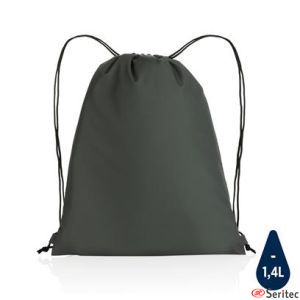 Bolsa personalizada RPET 190T