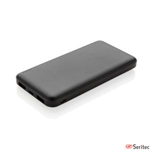 Batera extrable 10.000 mAh de alta densidad personalizada