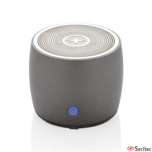 Altavoz mini personalizado