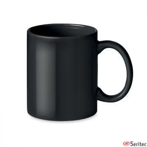 Taza cermica 300 ml personalizada