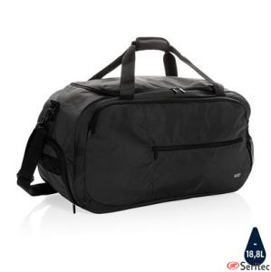 Bolsa de viaje deportiva personalizada