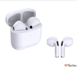 Auriculares inalámbricos mini personalizados