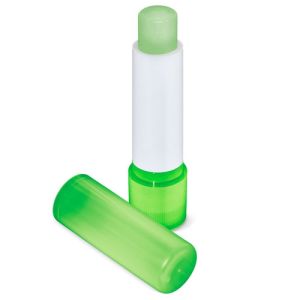 Blsamo labial Aloe Vera personalizado