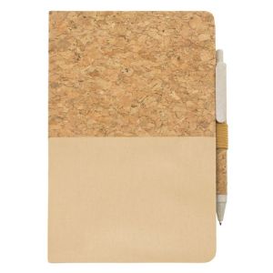 Libreta ecolgica personalizada