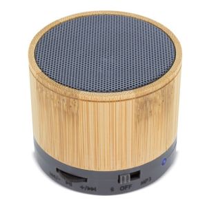 Altavoz bluetooth personalizado