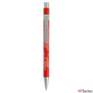 Bolgrafo Bic Metal Pro personalizable