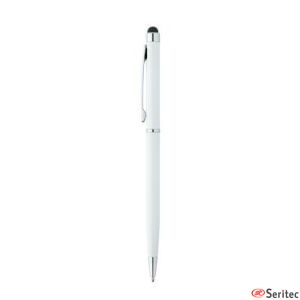 Bolgrafo Bic Sleek Stylus